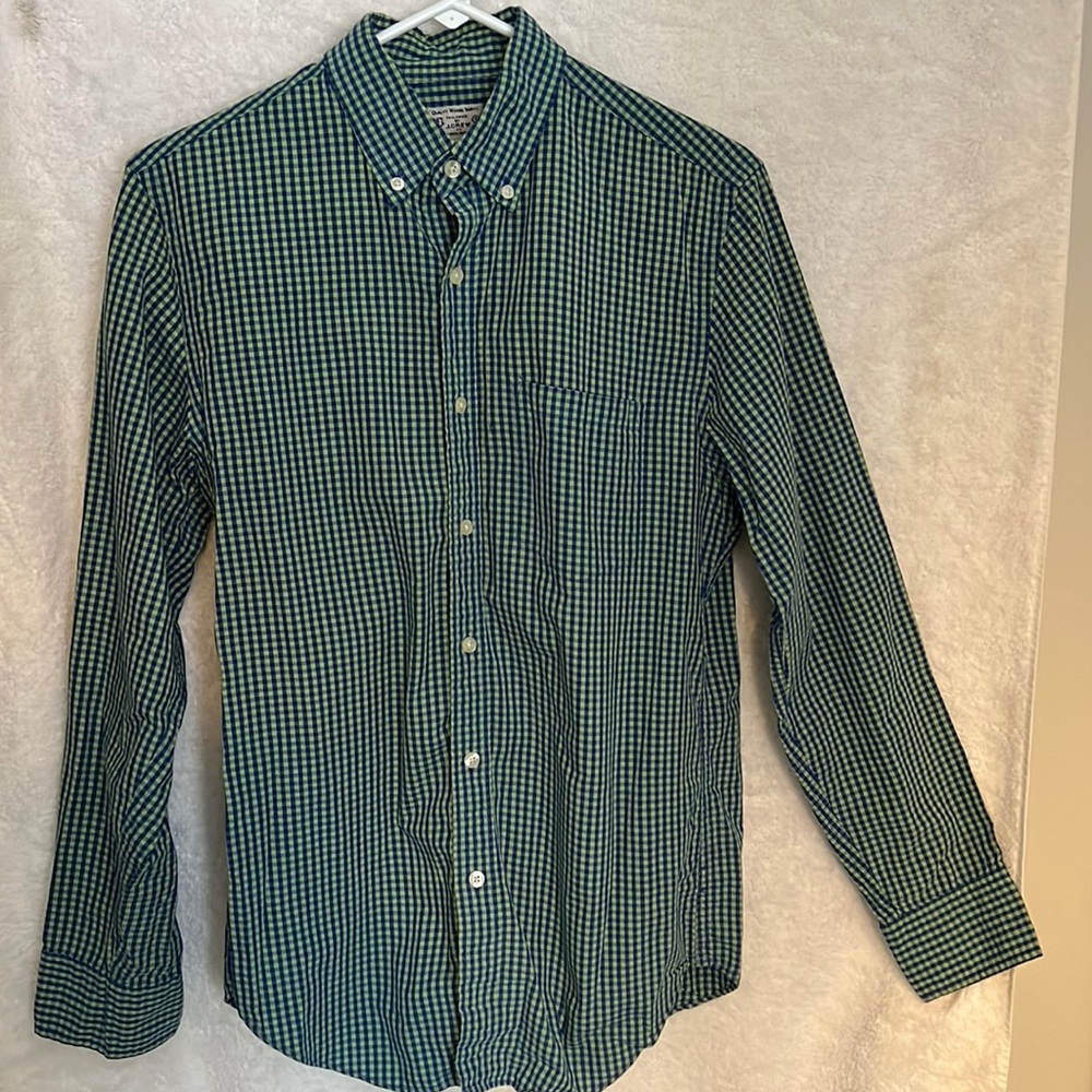 Relaxed fit for a relaxed look
